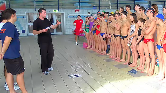 3° Incontro di Psicologia dello Sport